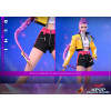 Hot Toys Cacciatori di demoni KPop - RUMI 1/6