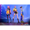 Hot Toys Cacciatori di demoni KPop - RUMI 1/6