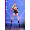 Hot Toys Cacciatori di demoni KPop - RUMI 1/6