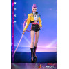 Hot Toys Cacciatori di demoni KPop - RUMI 1/6