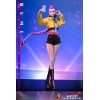 Hot Toys Cacciatori di demoni KPop - RUMI 1/6