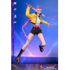 Hot Toys Cacciatori di demoni KPop - RUMI 1/6
