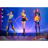 Hot Toys Cacciatori di demoni KPop - MIRA 1/6