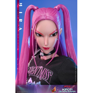 Hot Toys Cacciatori di demoni KPop - MIRA 1/6