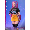 Hot Toys Cacciatori di demoni KPop - MIRA 1/6
