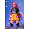 Hot Toys Cacciatori di demoni KPop - MIRA 1/6