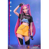 Hot Toys Cacciatori di demoni KPop - MIRA 1/6