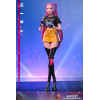 Hot Toys Cacciatori di demoni KPop - MIRA 1/6