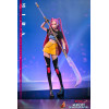 Hot Toys Cacciatori di demoni KPop - MIRA 1/6