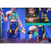 Hot Toys Cacciatori di Demoni KPop - ZOEY 1/6