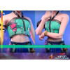 Hot Toys Cacciatori di Demoni KPop - ZOEY 1/6