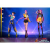 Hot Toys Cacciatori di Demoni KPop - ZOEY 1/6