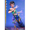 Hot Toys Cacciatori di Demoni KPop - ZOEY 1/6