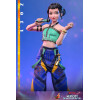 Hot Toys Cacciatori di Demoni KPop - ZOEY 1/6