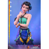 Hot Toys Cacciatori di Demoni KPop - ZOEY 1/6