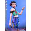 Hot Toys Cacciatori di Demoni KPop - ZOEY 1/6