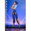 Hot Toys Cacciatori di Demoni KPop - ZOEY 1/6