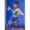 Hot Toys Cacciatori di Demoni KPop - ZOEY 1/6