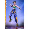 Hot Toys Cacciatori di Demoni KPop - ZOEY 1/6