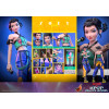 Hot Toys Cacciatori di Demoni KPop - ZOEY 1/6