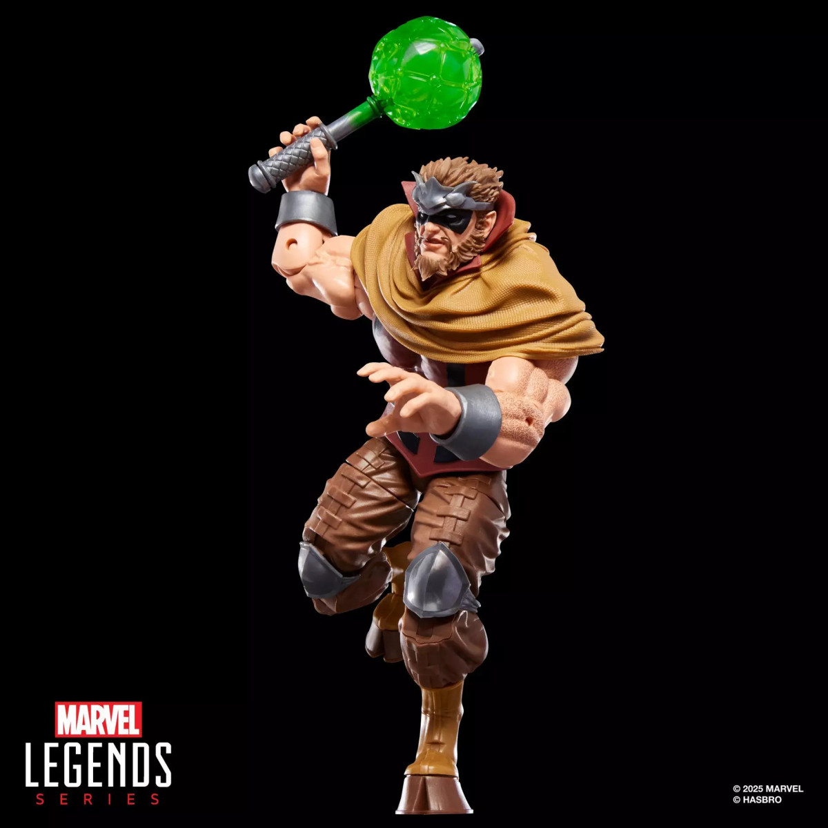 Hasbro Marvel Legends Serie Inhumans - Medusa e Gorgone