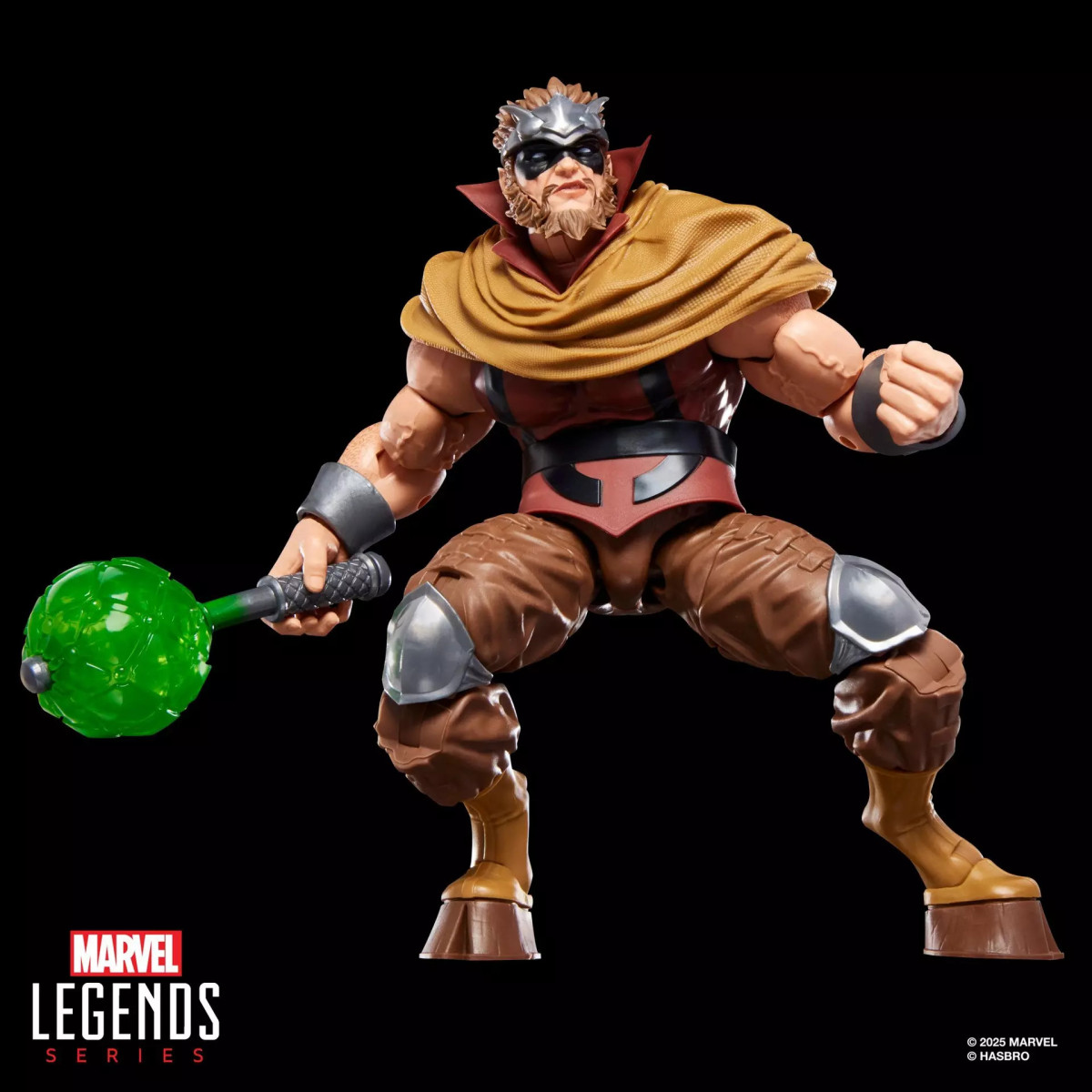 Hasbro Marvel Legends Serie Inhumans - Medusa e Gorgone