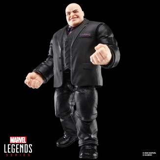 Marvel Legends - Marvel Gamerverse L'Uomo Ragno - KINGPIN