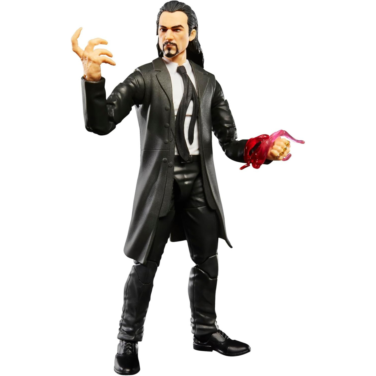 Marvel Legends - Iron Man (Extremis) e Mandarino
