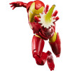 Marvel Legends - Iron Man (Extremis) e Mandarino