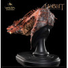 Weta Officina - Busto di Smaug - Lo Hobbit: la desolazione di Smaug (riedizione)