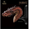 Weta Officina - Busto di Smaug - Lo Hobbit: la desolazione di Smaug (riedizione)
