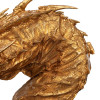 Weta Workshop - Smaug il busto d'oro - Lo Hobbit: La battaglia delle cinque armate