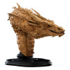 Weta Workshop - Smaug il busto d'oro - Lo Hobbit: La battaglia delle cinque armate