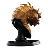 Weta Workshop - Smaug il busto d'oro - Lo Hobbit: La battaglia delle cinque armate