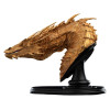 Weta Workshop - Smaug il busto d'oro - Lo Hobbit: La battaglia delle cinque armate