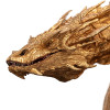 Weta Workshop - Smaug il busto d'oro - Lo Hobbit: La battaglia delle cinque armate