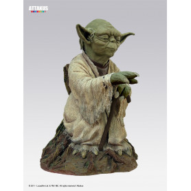 Attakus Star Wars Yoda