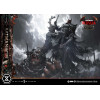 Prime 1 Studio - Batman: Hush (Fumetto) Superman Versione Bonus- Ultimate Premium Masterline Series 1/4 Figurine