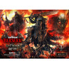 Prime 1 Studio - Batman: Hush (Fumetto) Superman Versione Bonus- Ultimate Premium Masterline Series 1/4 Figurine