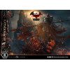 Prime 1 Studio - Batman: Hush (Fumetto) Superman Versione Bonus- Ultimate Premium Masterline Series 1/4 Figurine