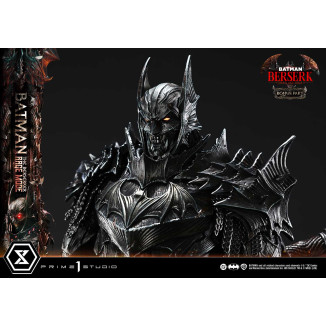 Prime 1 Studio - Batman: Hush (Fumetto) Superman Versione Bonus- Ultimate Premium Masterline Series 1/4 Figurine