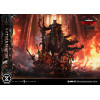 Prime 1 Studio - Batman: Hush (Fumetto) Superman Versione Bonus- Ultimate Premium Masterline Series 1/4 Figurine