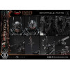 Prime 1 Studio - Batman: Hush (Fumetto) Superman Versione Bonus- Ultimate Premium Masterline Series 1/4 Figurine