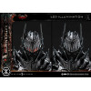 Prime 1 Studio - Batman: Hush (Fumetto) Superman Versione Bonus- Ultimate Premium Masterline Series 1/4 Figurine