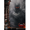 Prime 1 Studio - Batman: Hush (Fumetto) Superman Versione Bonus- Ultimate Premium Masterline Series 1/4 Figurine