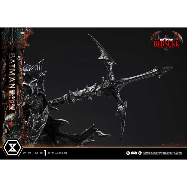 Prime 1 Studio - Batman: Hush (Fumetto) Superman Versione Bonus- Ultimate Premium Masterline Series 1/4 Figurine