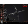 Prime 1 Studio - Batman: Hush (Fumetto) Superman Versione Bonus- Ultimate Premium Masterline Series 1/4 Figurine