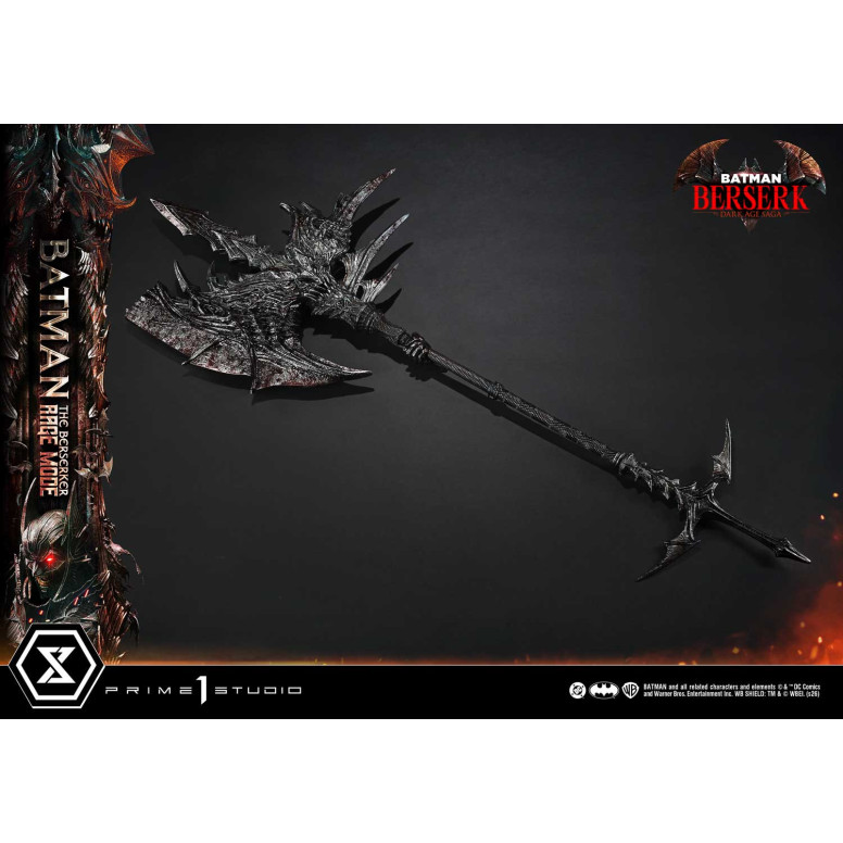 Prime 1 Studio - Batman: Hush (Fumetto) Superman Versione Bonus- Ultimate Premium Masterline Series 1/4 Figurine