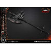 Prime 1 Studio - Batman: Hush (Fumetto) Superman Versione Bonus- Ultimate Premium Masterline Series 1/4 Figurine