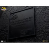 Toynami ECC Elite Creature Collectibles - Puntello per occhio di triceratopo (riproduzione) - Jurassic Park